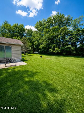 4210 Caravelle Drive, Toledo, OH 43623
