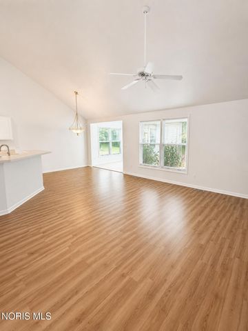 4210 Caravelle Drive, Toledo, OH 43623