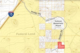 1 Hodge Road, Apple Valley, CA 92307