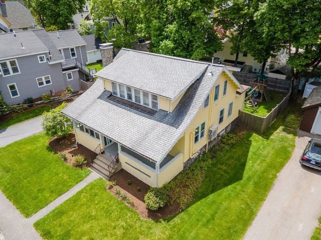 70 Washington Street, Natick, MA 01760