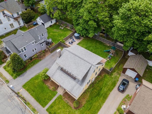 70 Washington Street, Natick, MA 01760