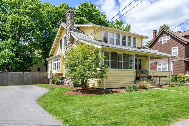 70 Washington Street, Natick, MA 01760