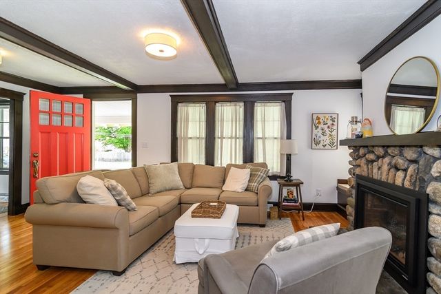 70 Washington Street, Natick, MA 01760
