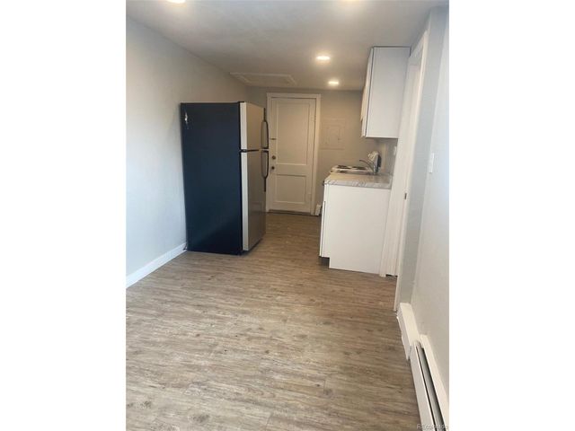 16680 W 11 Ave, Golden, CO 80401