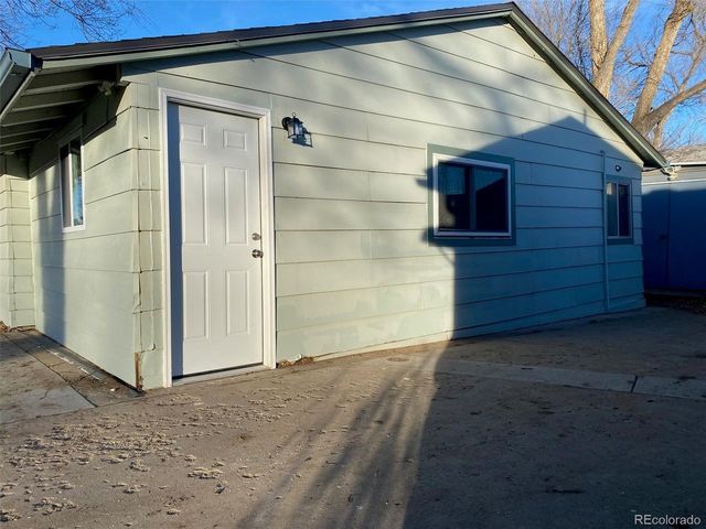 16680 W 11 Ave, Golden, CO 80401