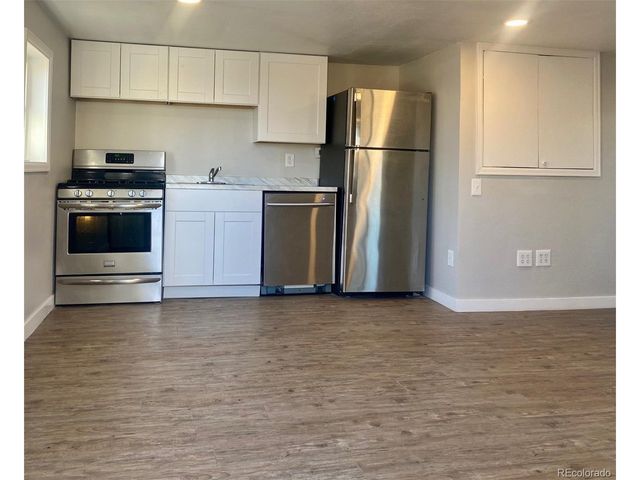 16680 W 11 Ave, Golden, CO 80401