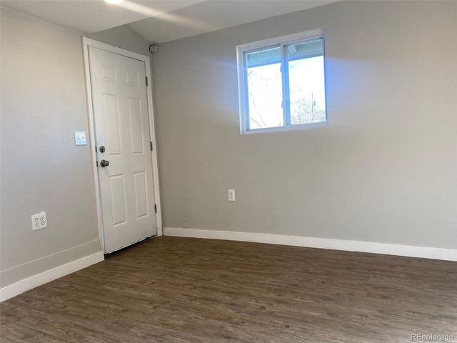 16680 W 11 Ave, Golden, CO 80401