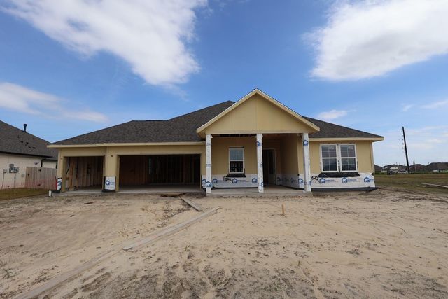 11822 Old Fashion Circle, Mont Belvieu, TX 77535