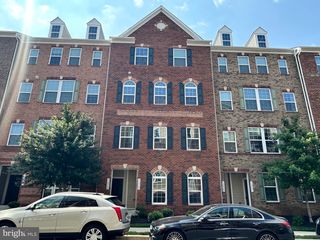 13727 ENDEAVOUR DR #3G, Herndon, VA 20171
