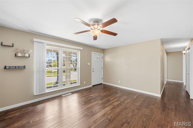 729 Vanderville Drive, Fenton, MO 63026