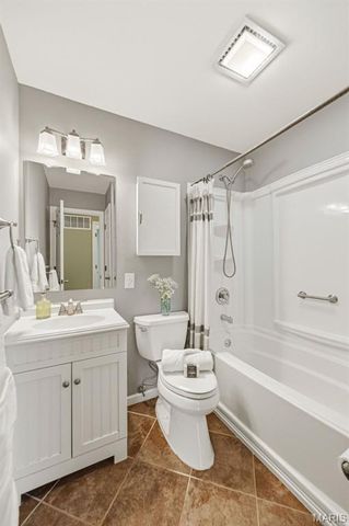 729 Vanderville Drive, Fenton, MO 63026