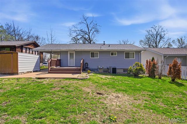 729 Vanderville Drive, Fenton, MO 63026