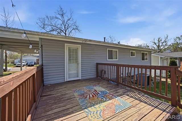 729 Vanderville Drive, Fenton, MO 63026