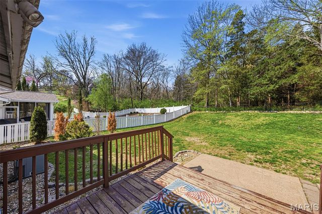 729 Vanderville Drive, Fenton, MO 63026
