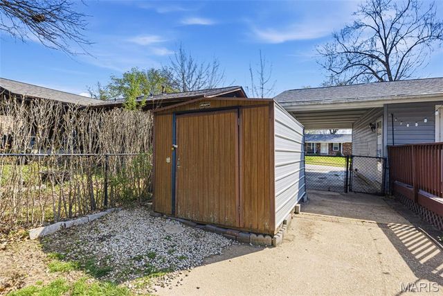 729 Vanderville Drive, Fenton, MO 63026