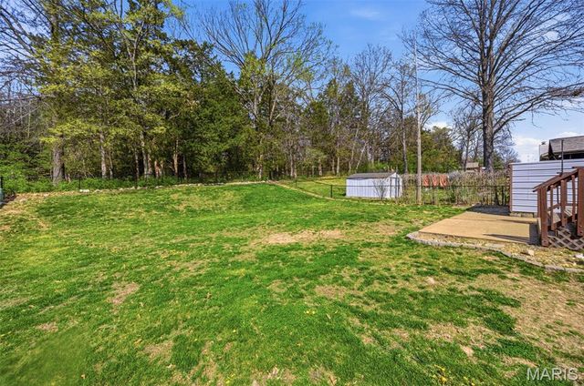 729 Vanderville Drive, Fenton, MO 63026