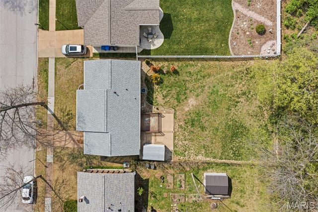 729 Vanderville Drive, Fenton, MO 63026