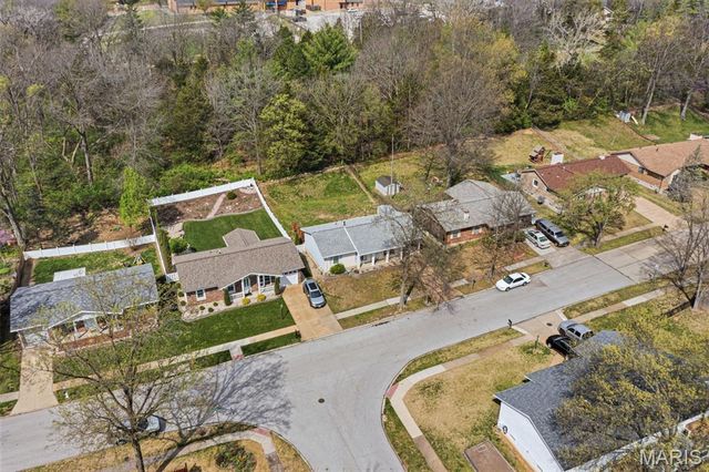 729 Vanderville Drive, Fenton, MO 63026
