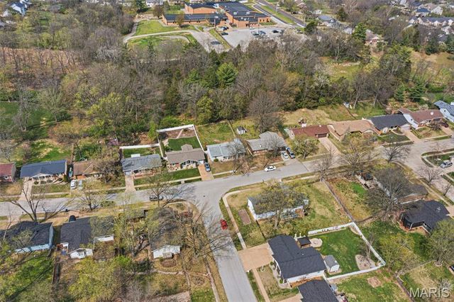 729 Vanderville Drive, Fenton, MO 63026