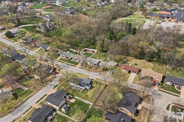 729 Vanderville Drive, Fenton, MO 63026