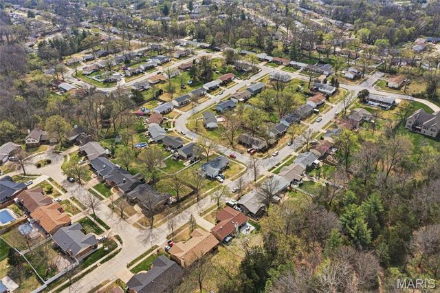 729 Vanderville Drive, Fenton, MO 63026