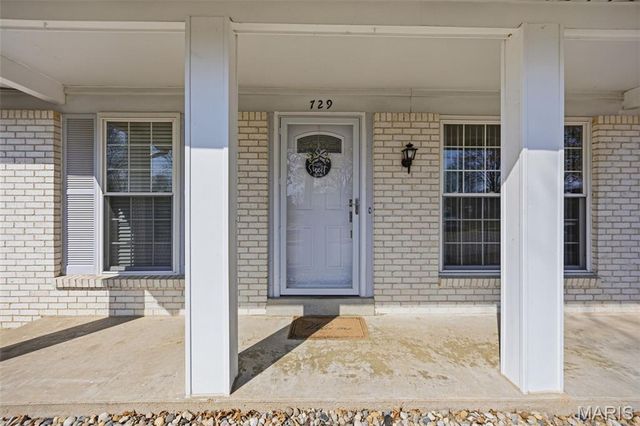 729 Vanderville Drive, Fenton, MO 63026
