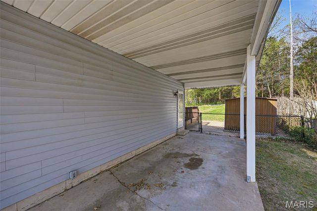 729 Vanderville Drive, Fenton, MO 63026