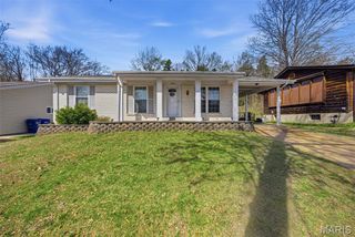 729 Vanderville Drive, Fenton, MO 63026