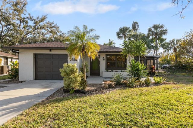 2615 66TH STREET CIRCLE W 57, Bradenton, FL 34209