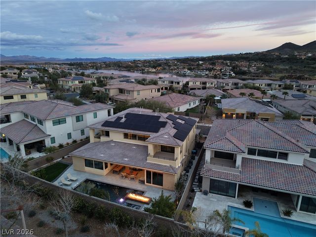 53 Garibaldi Way, Henderson, NV 89011