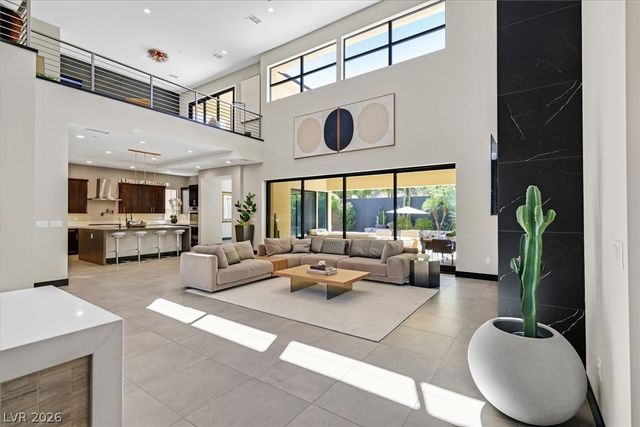 53 Garibaldi Way, Henderson, NV 89011