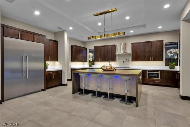 53 Garibaldi Way, Henderson, NV 89011