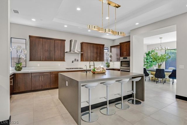 53 Garibaldi Way, Henderson, NV 89011