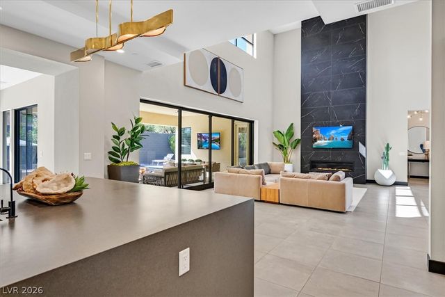 53 Garibaldi Way, Henderson, NV 89011