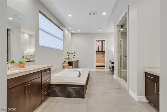 53 Garibaldi Way, Henderson, NV 89011