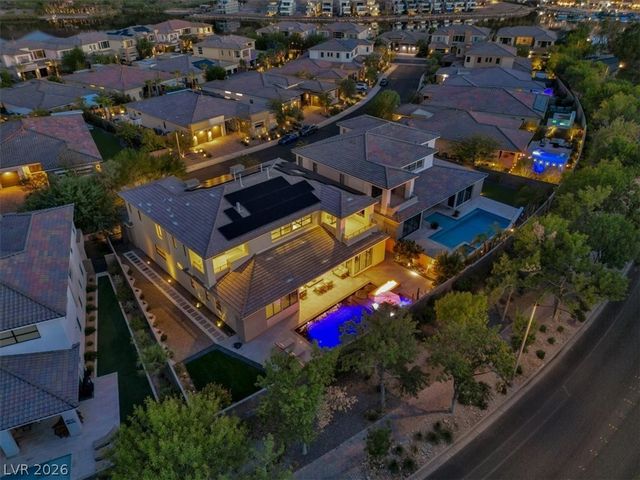 53 Garibaldi Way, Henderson, NV 89011