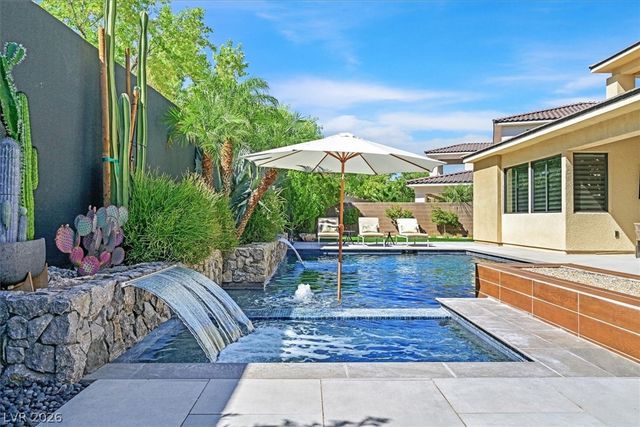 53 Garibaldi Way, Henderson, NV 89011