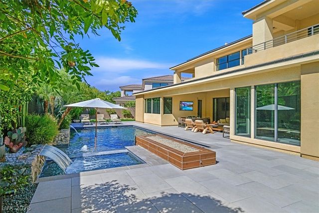 53 Garibaldi Way, Henderson, NV 89011