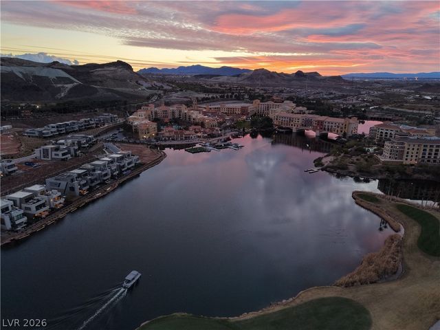 53 Garibaldi Way, Henderson, NV 89011