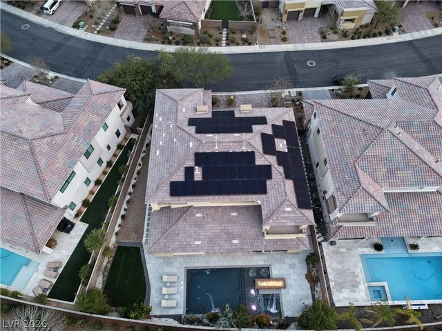 53 Garibaldi Way, Henderson, NV 89011