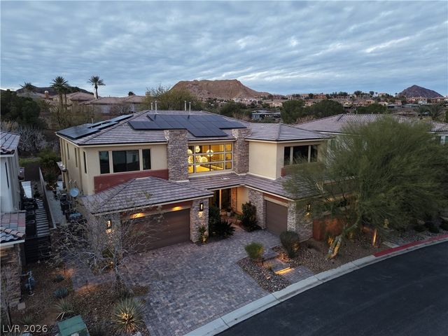 53 Garibaldi Way, Henderson, NV 89011