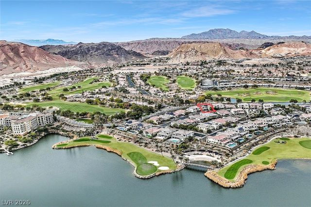 53 Garibaldi Way, Henderson, NV 89011