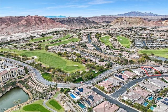 53 Garibaldi Way, Henderson, NV 89011