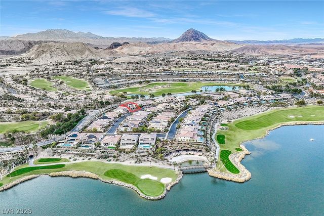 53 Garibaldi Way, Henderson, NV 89011