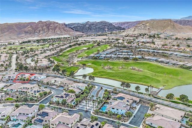 53 Garibaldi Way, Henderson, NV 89011