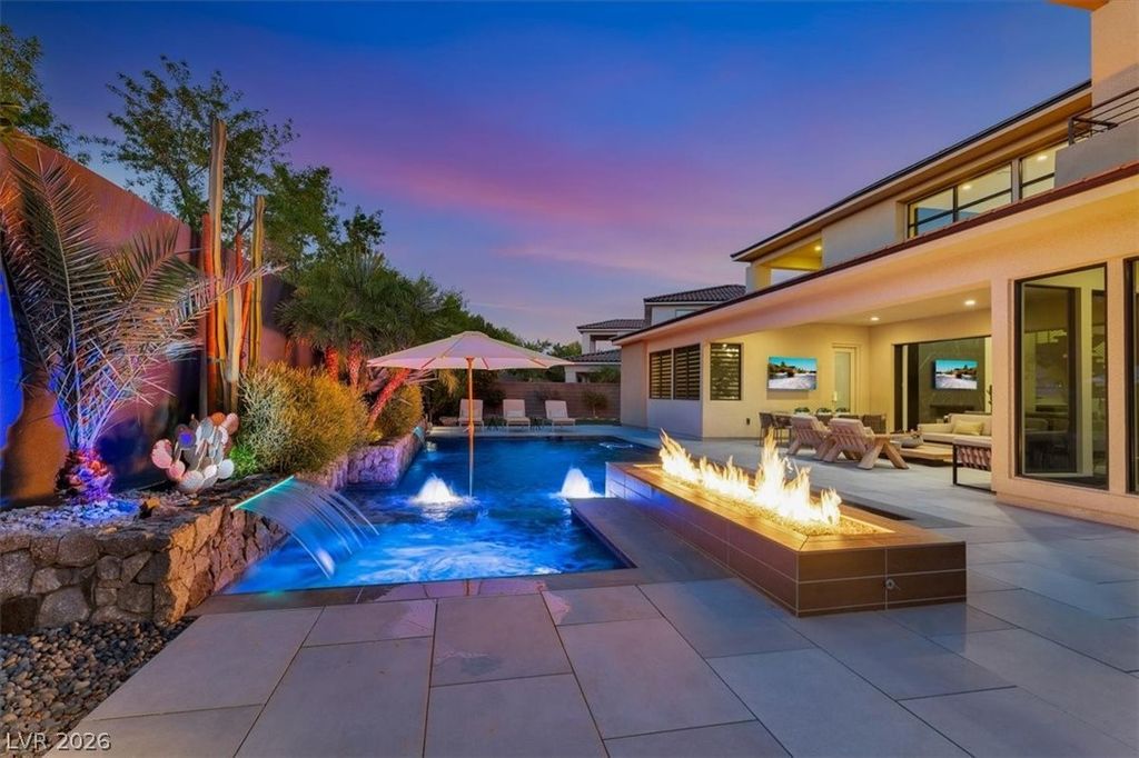 53 Garibaldi Way, Henderson, NV 89011