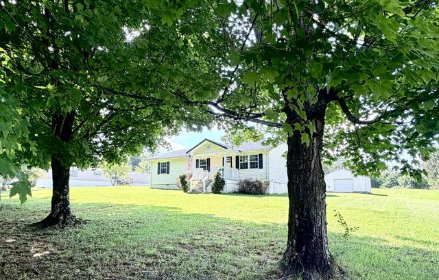 245 County Road 365, Sweetwater, TN 37874