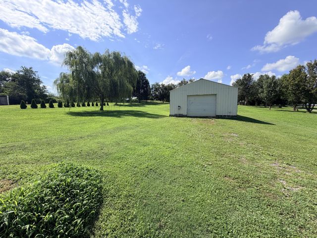 245 County Road 365, Sweetwater, TN 37874