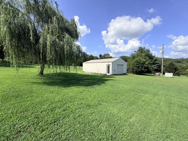 245 County Road 365, Sweetwater, TN 37874