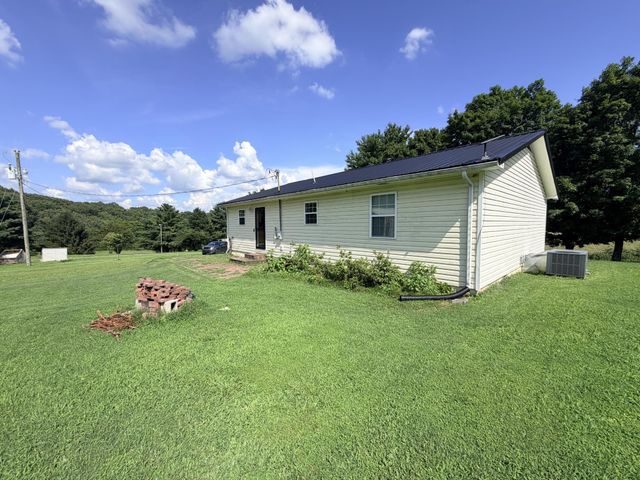 245 County Road 365, Sweetwater, TN 37874